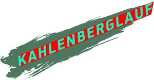 37. Int. Kahlenberglauf Logo