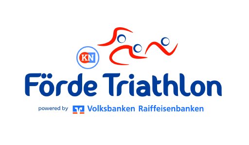 37. KN Förde Triathlon Kiel powered by Volksbanken Raiffeisenbanken 2026