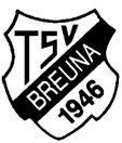 38. Breunaer Volkslauf Logo
