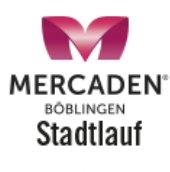 38. MERCADEN® Böblingen Stadtlauf