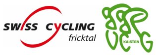 38. Raiffeisen Fricktaler Cup Rundstreckenrennen Kaisten Logo