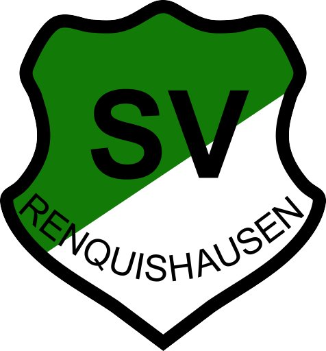 38. Waldlauf Renquishausen Logo