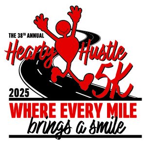 38th Annual Vicksburg Hearty Hustle