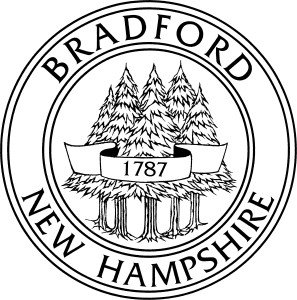 38th Bradford 5k Road Race Logo