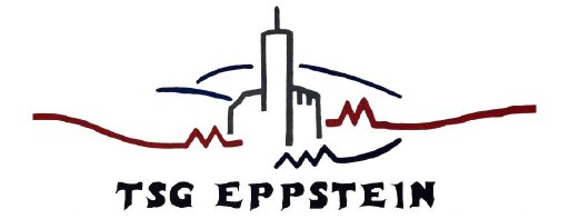 39. Eppsteiner Burg-Lauf Logo