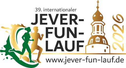 39. Internationaler Jever-Fun-Lauf 2026