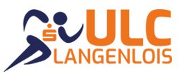 39. Langenloiser Weinstadtlauf Logo