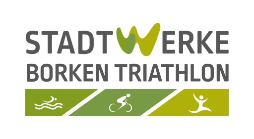 39. Stadtwerke Borken Triathlon