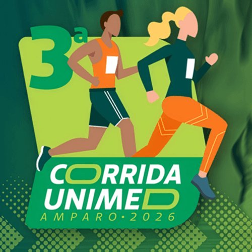 3ª CORRIDA UNIMED AMPARO