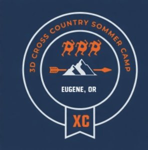 3D Cross Country Sommer Camp