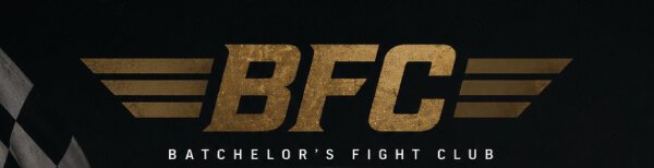 3nd Annual Batchelor's Fight Club Memorial 5K