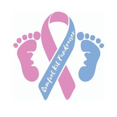 3rd Annual Comfort Kit Fundraiser Walk Logo