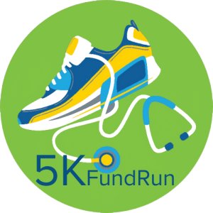 3rd Annual Facelift Foundation 5K FundRun Logo