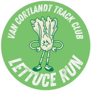 4th Annual Lettuce Run for the Friendly Fridge BX Logo
