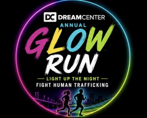 3rd Annual "Light up the Night" Glow Run