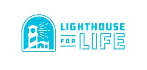 3rd Annual LIGHTHOUSE FOR LIFE "From Sea to Shining Sea" Run Across America 5,540 Mile Challenge, by F3 MIDLANDS Logo