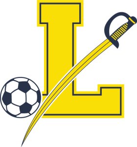 3rd Annual LSC Soccer Stride Logo