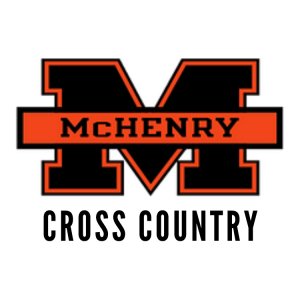 3rd Annual McHenry Runathon Logo