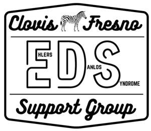 3rd Annual Walk & Roll for EDS Awareness: Central Valley