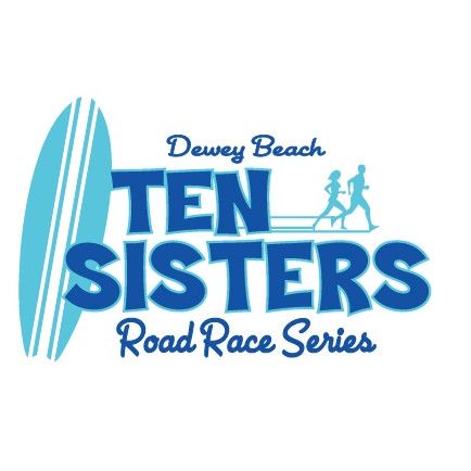 3rd Rusty Rudder 5k Logo