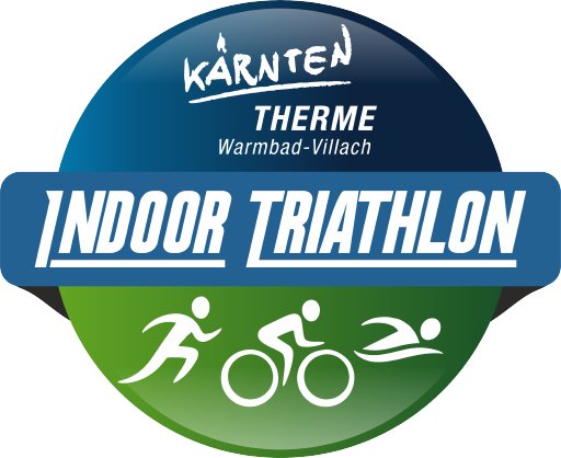 4. Kärnten Therme Indoor Triathlon