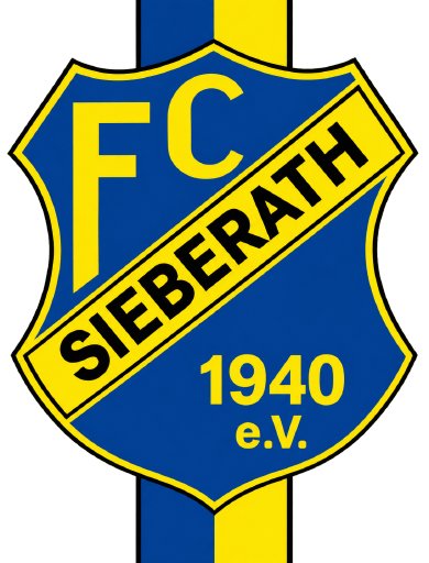 4. Sieberather-Crosslauf 2026 Logo