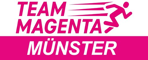 4. Team MAGENTA Lauf "Münster"