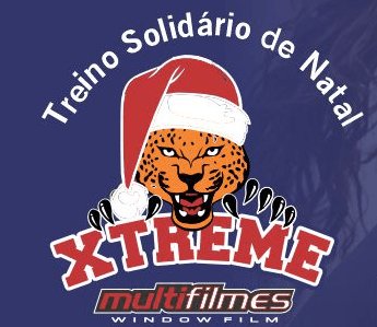 4 TREINO SOLIDÁRIO DE NATAL XTREME