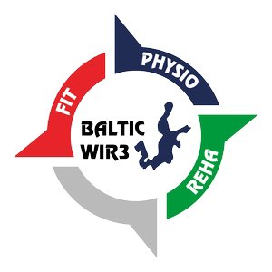 4. Winterlaufserie Eckernförde 2027 Logo