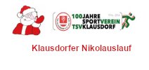 41. Klausdorfer Nikolauslauf (ZIPPEL'S Kiel.Cup)