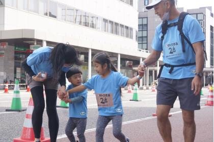 42nd Niigata City Marathon 2026 [Universal Run] (第42回新潟シティマラソン2026【ユニバーサルラン】) Logo