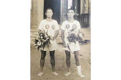 43rd Kanakuri Shiso Memorial Marathon (第43回金栗四三翁マラソン)