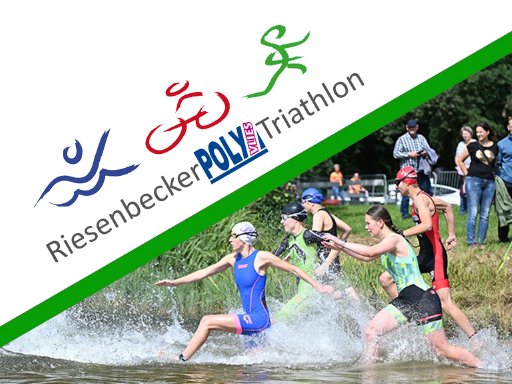 43. Riesenbecker POLYVLIES-Triathlon