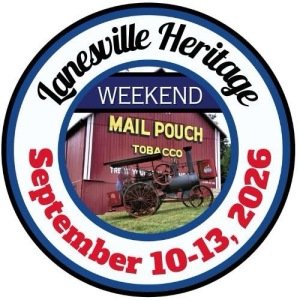 43rd Annual Lanesville Heritage Weekend Road Race