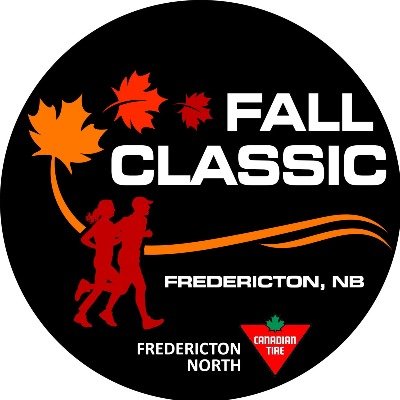 43rd Fredericton Fall Classic sponsored by Canadian Tire Fredericton North