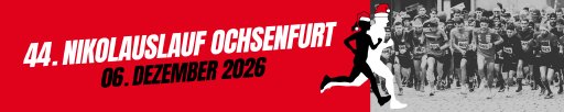 44. Nikolauslauf (ganz neu angelegt)