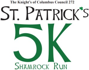 44th Annual Geneva St. Patrick's 5K