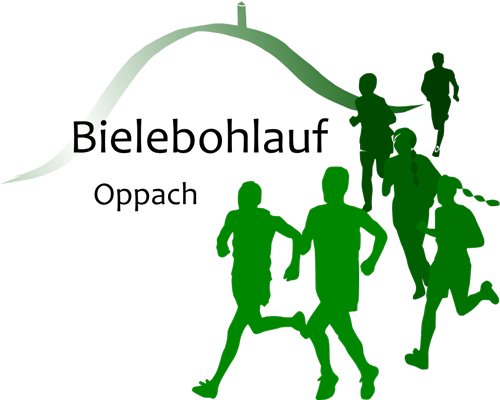 45. Bielebohlauf Oppach