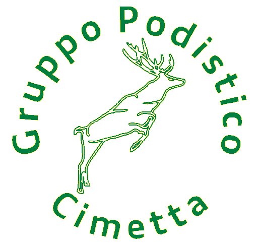 45a Corsa Podistica Campocervaro 2026 Logo