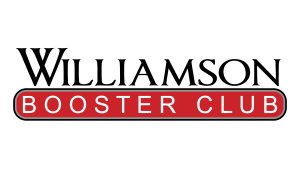 45th Annual Williamson Apple Blossom 5k Road Race Logo