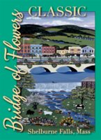 46th Annual Bridge of Flowers Classic & 3k Race Logo