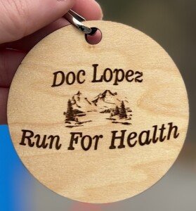 46th Annual Doc Lopez Run for Health