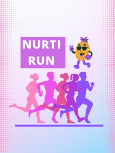 46th Annual Nutri-Run 20k & 5 Mile Race