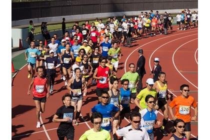 47th Edogawa Marathon [General Entry] (第47回 江戸川マラソン大会【一般エントリー】)