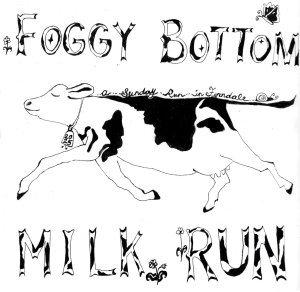47th Annual Foggy Bottom Milk Run