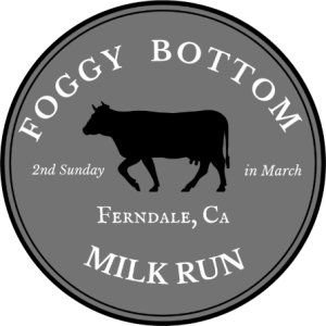 47th Annual Foggy Bottom Milk Run