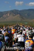47th Mt. Graham Hill Climb, Arizona State Championship Hill Climb