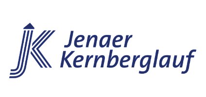 49. Jenaer Kernberglauf 2026 Logo
