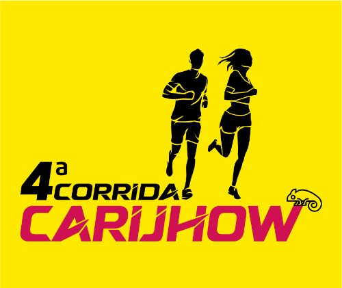 4ª CORRIDA CARIJHOW 2026