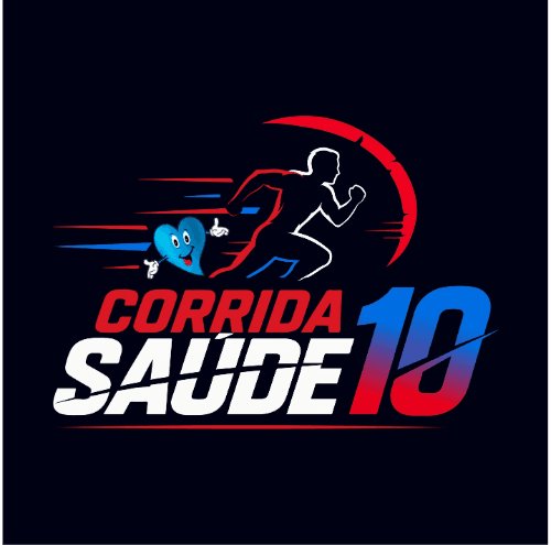4ª CORRIDA SAÚDE 10 - FARMÁCIAS 10